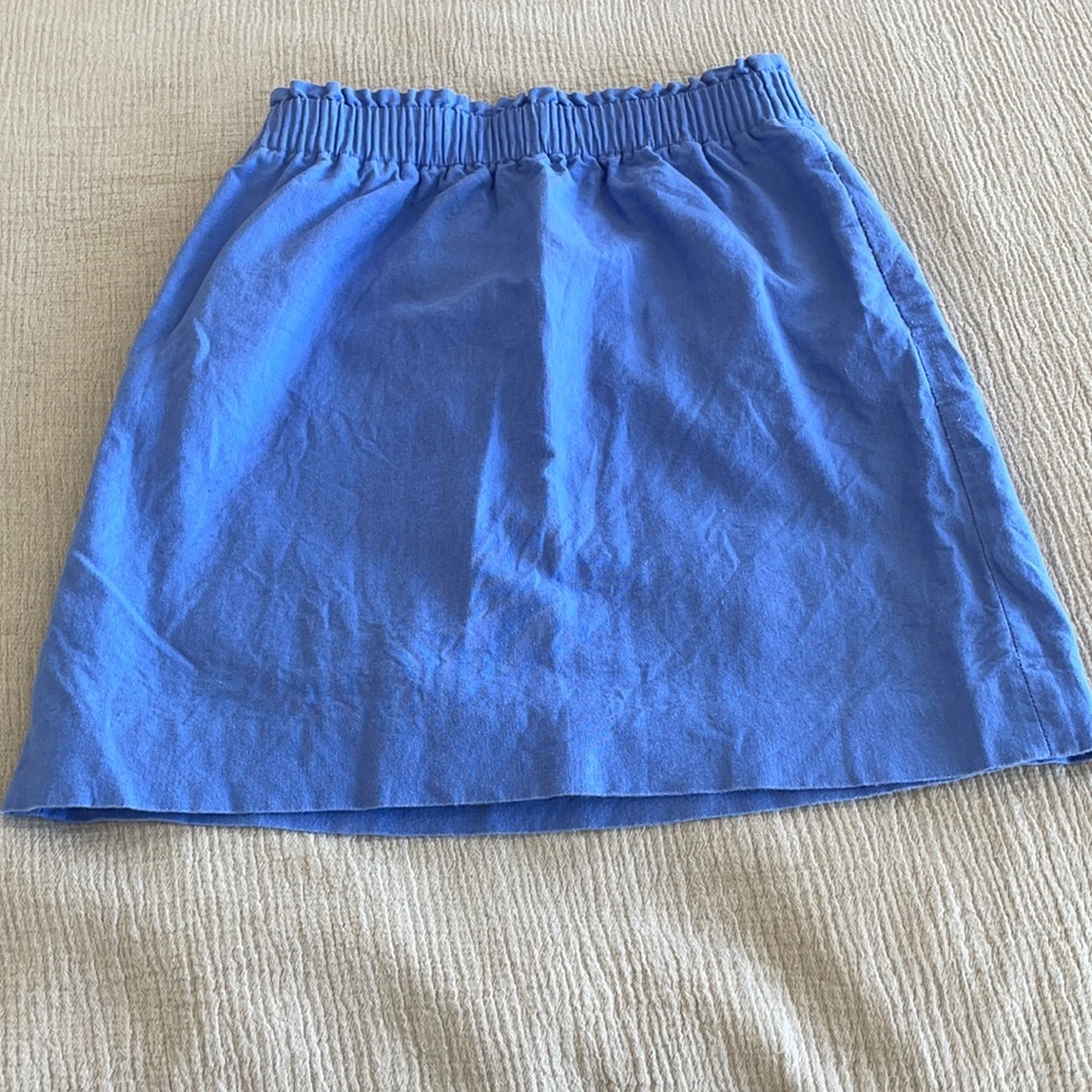J Crew Skirt